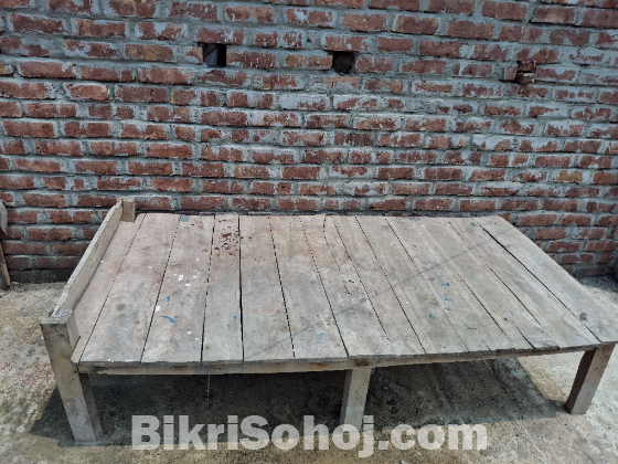 চোকিখাট